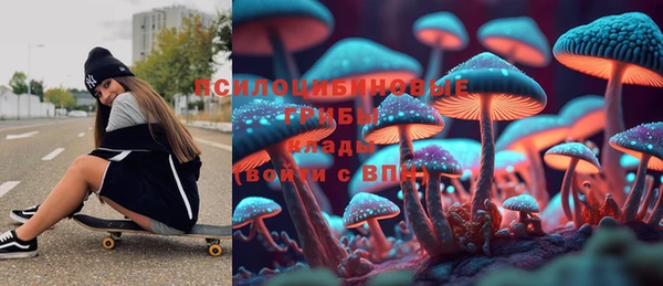 крисы Алексеевка